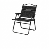 BlackDog Soul Pro Kermit Folding Chair