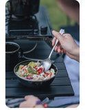 BlackDog Stainless Steel Tableware