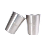 FireMaple Atarcti Stainless Steel Cup 2pc