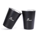 FireMaple Atarcti Stainless Steel Cup 2pc