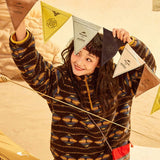 Decoration pennant