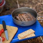 Titanium Fry Pan