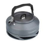 FireMaple XT1 Kettle With Heat-Exchanger
