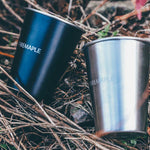 FireMaple Atarcti Stainless Steel Cup 2pc