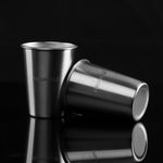 FireMaple Atarcti Stainless Steel Cup 2pc