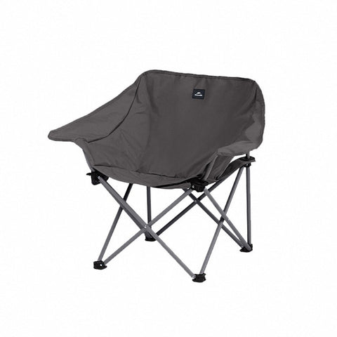 NatureHike X-Shaped ArmRest Moon chair