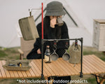 NatureHike Hanging Rack