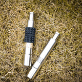 WellHike Thumb Push Pepper Grinder
