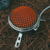 FireMaple Mars Radiant Mutipurpose Stove