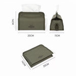Tissue Box
