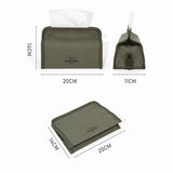 Tissue Box