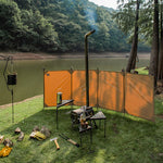 NatureHike Windshield Array Screen
