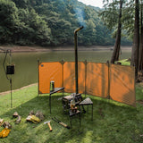 NatureHike Windshield Array Screen