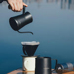 FireMaple Orca Pour Over Kettle 350ml