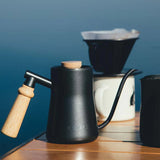 FireMaple Orca Pour Over Kettle 350ml