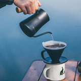 FireMaple Orca Pour Over Kettle 350ml
