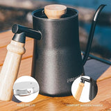 FireMaple Orca Pour Over Kettle 350ml