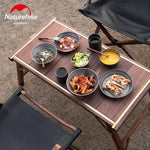 Outdoor Frame Combination Table
