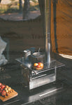 NatureHike multipurpose Wooden stove
