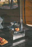 NatureHike multipurpose Wooden stove