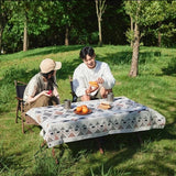 NatureHike Jacquard Tablecloth