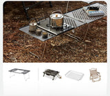 NatureHike Multi-function Folding Table