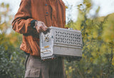 NatureHike multipurpose Wooden stove