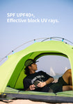 NatureHike PU series Lightwieght 2 person Tent