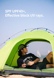 NatureHike PU series Lightwieght 2 person Tent