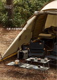 NatureHike Multi-function Folding Table