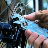 NexTool 6-in-1 with 10pc Screwdriver Multipurpose Toolkit