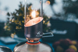 FireMaple Dome Cartridge Cover for 230g