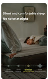 NatureHike in-Build Pump Air Mattress With Pillow