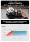 Blackdeer Folding windproof portable stove