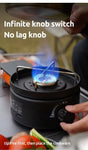 Blackdeer Folding windproof portable stove