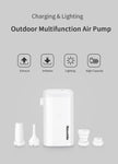 NatureHike Mini Electric Air Pump