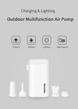 NatureHike Mini Electric Air Pump