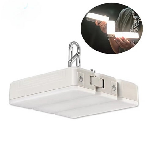 Naturehike multi-shape Camping Light
