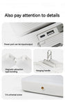 Naturehike multi-shape Camping Light