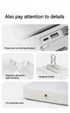 Naturehike multi-shape Camping Light