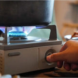 Firemaple 2700w Highpower Stove