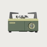 Firemaple 2700w Highpower Stove