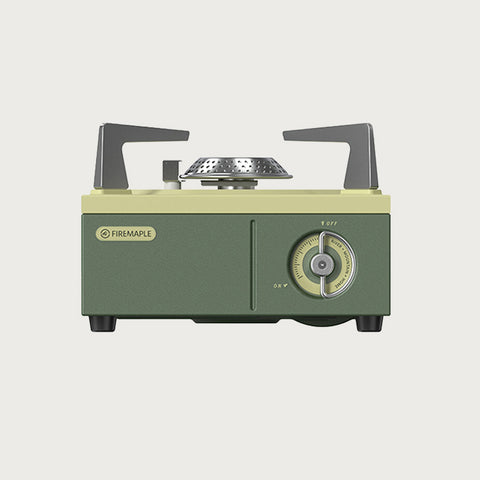 Firemaple 2700w Highpower Stove