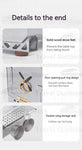 NatureHike multipurpose Wooden stove