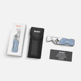 NexTool 6-in-1 with 10pc Screwdriver Multipurpose Toolkit