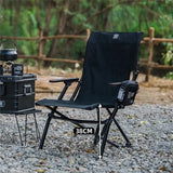 ShineTrip Highback Folding Chair