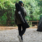 ShineTrip Highback Folding Chair