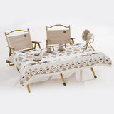 NatureHike Jacquard Tablecloth