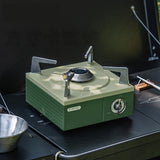 Firemaple 2700w Highpower Stove