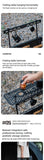 Shinetrip 05 series IGT Table with Accessories